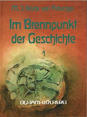 Seller image for Im Brennpunkt der Geschichte 1 Historische Miniaturen for sale by Leipziger Antiquariat
