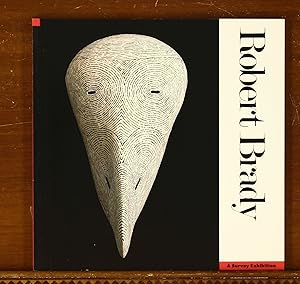 Robert Brady: A Survey Exhibition. Crocker Art Museum Exhibit Catalog, 1989