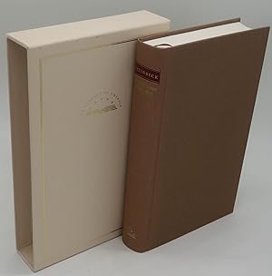 NOVELS AND STORIES 1932-1937