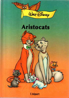 Aristocats.