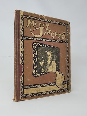 Bild des Verkufers fr Merry Jingles: A Book for the Little Ones zum Verkauf von Munster & Company LLC, ABAA/ILAB
