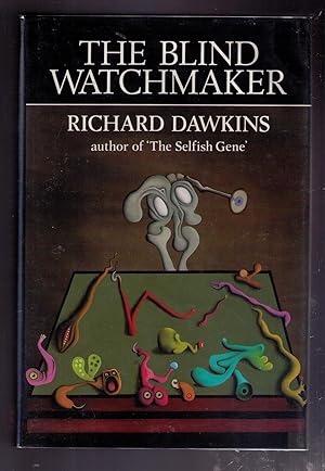 Seller image for The Blind Watchmaker for sale by CARDINAL BOOKS  ~~  ABAC/ILAB