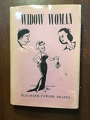 Imagen del vendedor de Widow Woman a la venta por Shadetree Rare Books