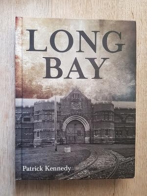 Long Bay : A Prison History