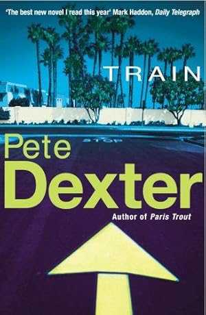Seller image for Train for sale by WeBuyBooks
