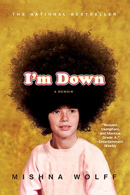 Seller image for I'm Down: A Memoir (Paperback or Softback) for sale by BargainBookStores