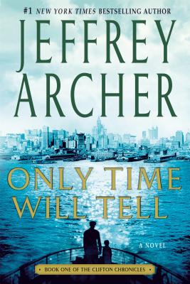 Seller image for Only Time Will Tell (Paperback or Softback) for sale by BargainBookStores