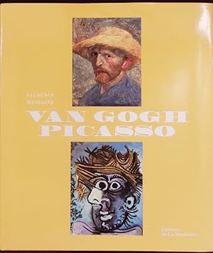 Bild des Verkufers fr Van Gogh - Picasso. zum Verkauf von Antiquariat Bookfarm