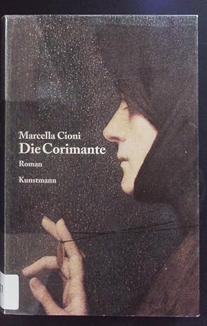 Seller image for Die Corimante. for sale by Antiquariat Bookfarm