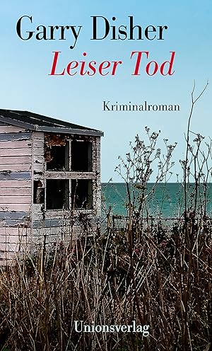 Leiser Tod : Kriminalroman. ; aus dem Englischen von Peter Torberg / In Beziehung stehende Ressou...