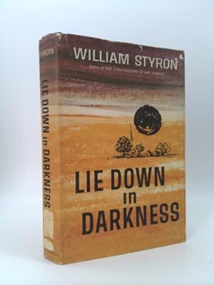 Seller image for LIE DOWN IN DARKNESS for sale by ThriftBooksVintage
