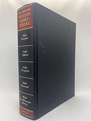 Seller image for The Complete Pelican Shakespeare (Shakespeare, Pelican) for sale by Dan Pope Books