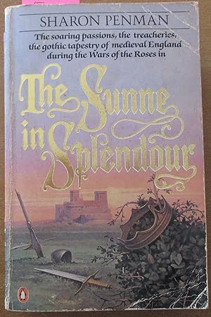 Seller image for Sunne in Splendour, The for sale by Reading Habit