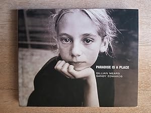 Seller image for Paradise is a Place for sale by masted books