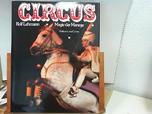 Circus : Magie der Manege