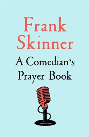 Seller image for Comedian's Prayer Book for sale by GreatBookPricesUK