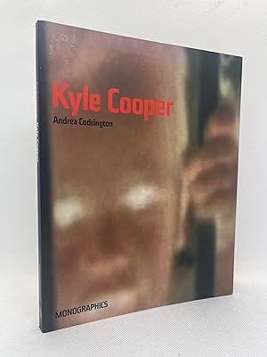 Kyle Cooper (Monographics) (First Edition)