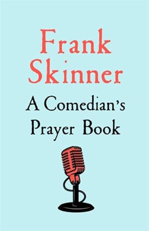 Imagen del vendedor de Comedian's Prayer Book a la venta por GreatBookPricesUK