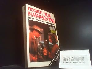 FISCHER FILM ALMANACH 1986: Filme Festivals Tendenzen