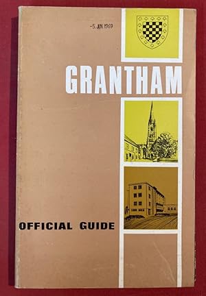 Grantham. Official Guide.