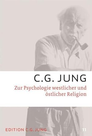 Image du vendeur pour Zur Psychologie westlicher und stlicher Religion mis en vente par Rheinberg-Buch Andreas Meier eK