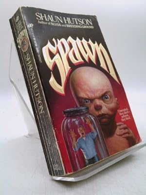 Seller image for Spawn for sale by ThriftBooksVintage