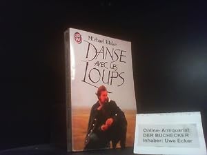 Seller image for Danse avec les loups for sale by Der Buchecker