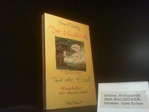 Seller image for Der Kuckuck und der Esel : alte u. neue Fabeln aus Hansens Haus. Peter-T. Schulz / dumont Taschenbcher ; 114 for sale by Der Buchecker
