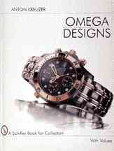 Bild des Verkufers fr Omega Designs zum Verkauf von GreatBookPrices