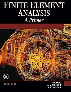 Imagen del vendedor de Finite Element Analysis a la venta por moluna