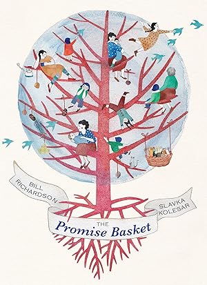 Seller image for The Promise Basket for sale by moluna