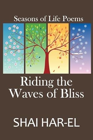 Seller image for Riding the Waves of Bliss for sale by moluna