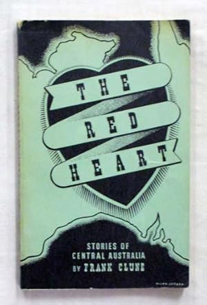 Bild des Verkufers fr The Red Heart : Sagas of Centralia zum Verkauf von Adelaide Booksellers