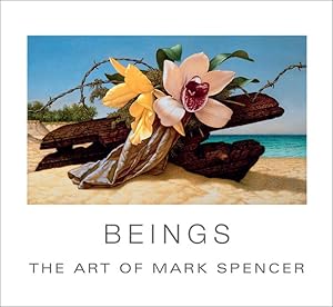 Bild des Verkufers fr Beings: The Art of Mark Spencer zum Verkauf von moluna