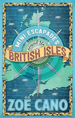 Bild des Verkufers fr Mini Escapades Around the British Isles zum Verkauf von moluna