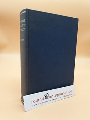 Seller image for The Oxford Illustrated Dictionary for sale by Roland Antiquariat UG haftungsbeschrnkt