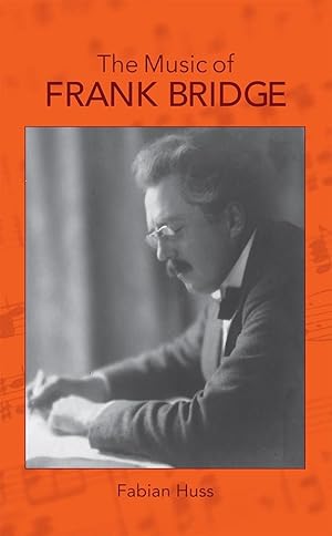 Seller image for The Music of Frank Bridge for sale by moluna