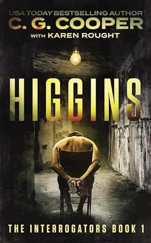 Seller image for Higgins for sale by moluna