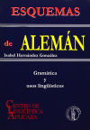 Imagen del vendedor de Esquemas de alemn : gramtica y usos lingsticos a la venta por AG Library