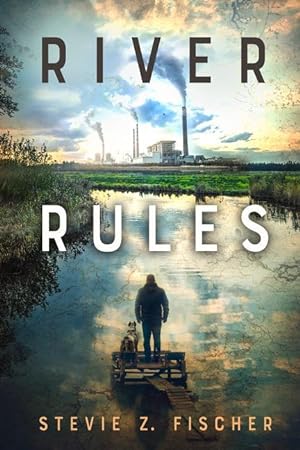 Bild des Verkufers fr River Rules zum Verkauf von moluna