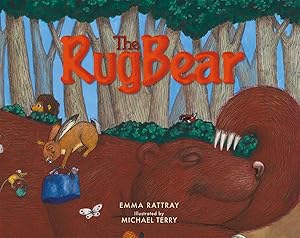 Seller image for The Rug Bear for sale by moluna