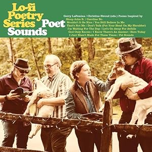 Seller image for Poet Sounds for sale by moluna