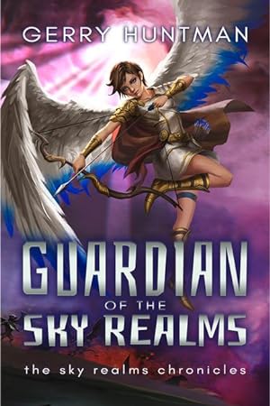 Bild des Verkufers fr Guardian of the Sky Realms zum Verkauf von moluna