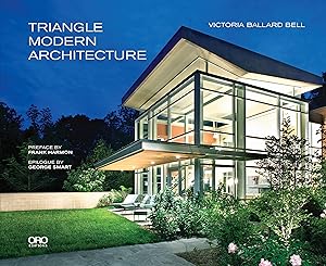 Bild des Verkufers fr Triangle Modern Architecture zum Verkauf von moluna