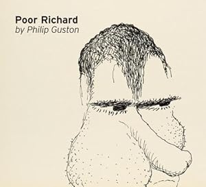 Bild des Verkufers fr Poor Richard by Philip Guston zum Verkauf von moluna