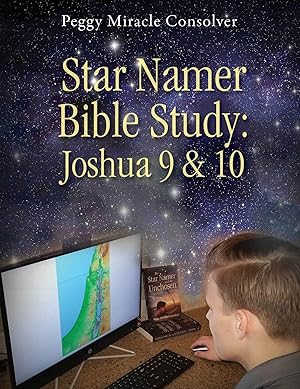 Bild des Verkufers fr Star Namer Bible Study: Joshua 9 & 10 zum Verkauf von moluna
