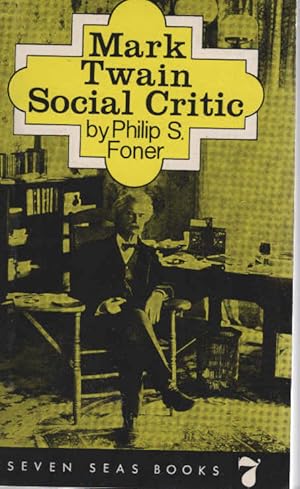 Mark Twain - Social Critic