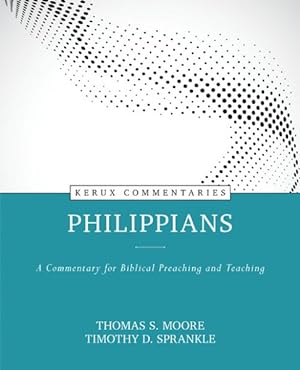 Immagine del venditore per Philippians : A Commentary for Biblical Preaching and Teaching venduto da GreatBookPrices