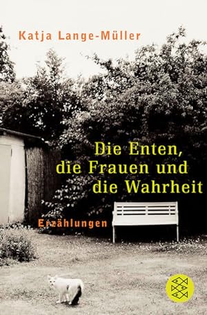 Seller image for Die Enten, die Frauen und die Wahrheit: Erzhlungen for sale by Gerald Wollermann
