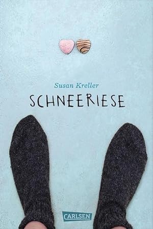 Immagine del venditore per Schneeriese: Ausgezeichnet mit dem Deutschen Jugendliteraturpreis 2015, Kategorie Jugendbuch venduto da Gerald Wollermann